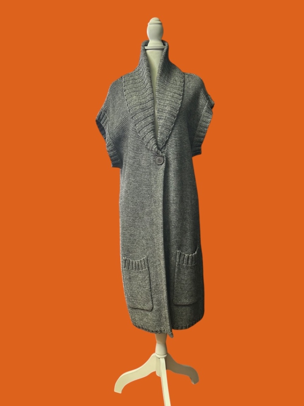 Mercer & Madison Duster Cardigan Sweater